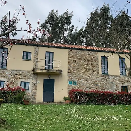 Casa Milia * Castaneda (Galicia)