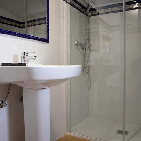 Country house Casa Milia Castaneda (Galicia)