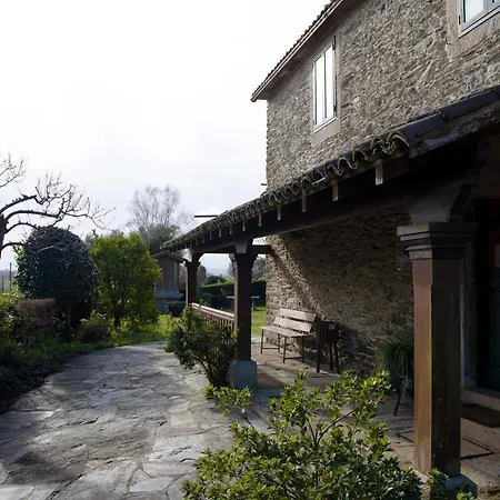 Casa Milia * Castaneda (Galicia)