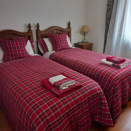 Country house Casa Milia *