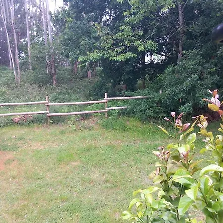 Country house Casa Milia