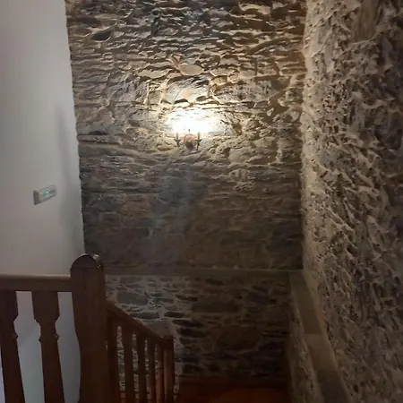 Country house Casa Milia *