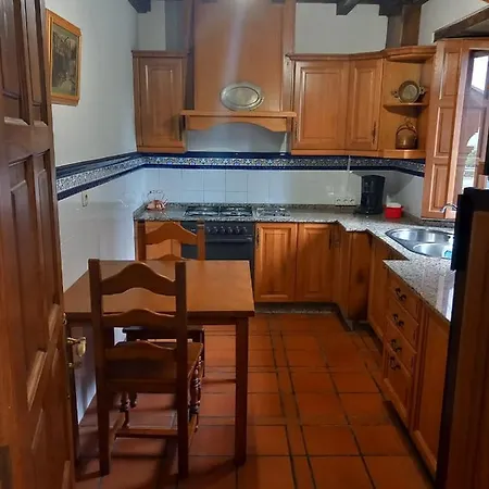 Country house Casa Milia