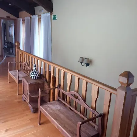 Country house Casa Milia