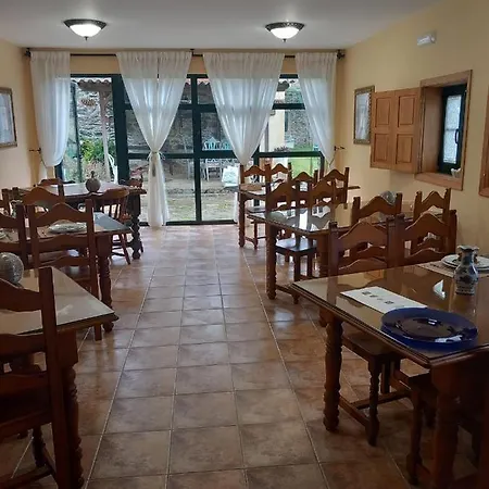 Casa Milia * Castaneda (Galicia)