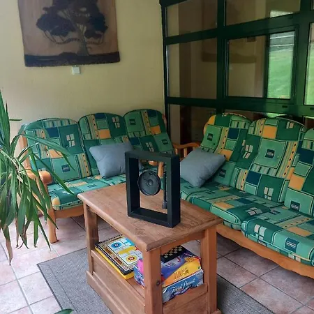 Casa Milia Castaneda (Galicia)