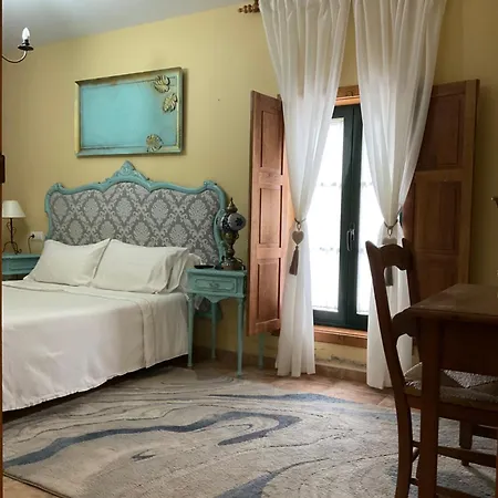 Casa Milia Country house