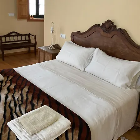 Casa Milia Country house