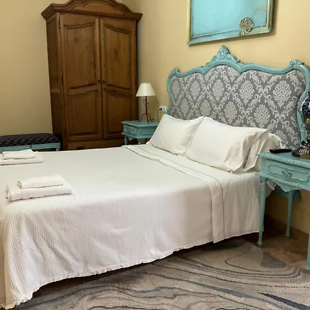 Country house Casa Milia